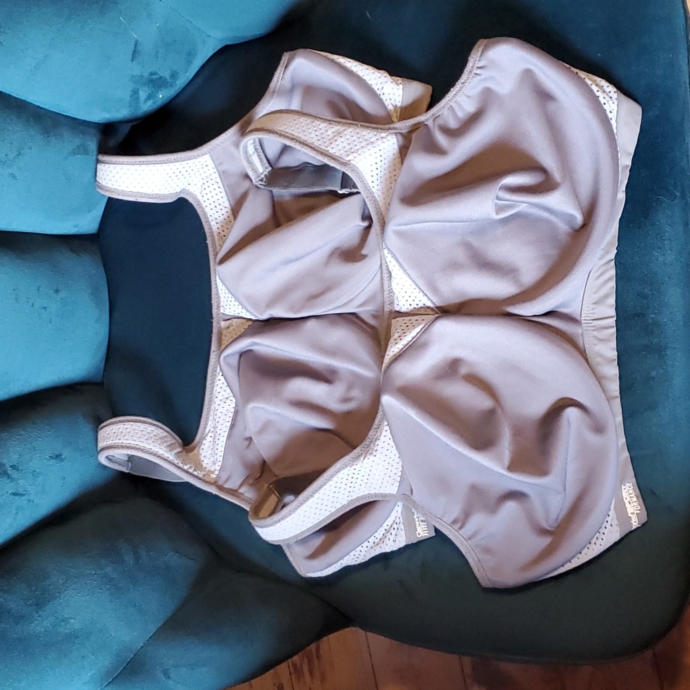 Set of 2 Galmorise Sports Bras